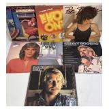 (G) 7 Albums As Pictured