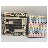 (G) Scrap Book and Picture Album