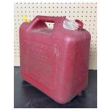 (BR) 5 Gallon Gas Can As Pictured