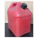 (BR) 5 Gallon Gas Can As Pictured