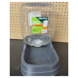 (BR) Vibrant Life 2.5 Gallon Gravity Waterer