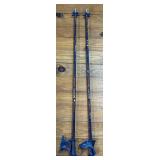 Scott Ski Poles