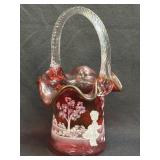 (A) Fenton 2001 Cranberry TG Mendenhall "Bird
