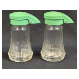 (B) Vintage 1950 Daniell