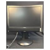 (D) ViewSonic VA1930WM-3 19" LCD Monitor VS11354