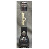 (A) Chevy Trucks MagLite with Chevy Bowtie Logo