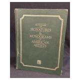 (A) Peter H. Falk Dictionary of Signatures and