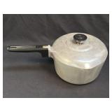 (A) Vintage Wagner Ware Sidney O Magnalite 4683P