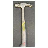 (A) STANLEY FatMax 20-Ounce AntiVibe Framing