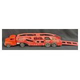 (A) Hubley Transporter As Pictured