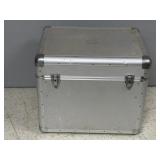 (BR) CASE-S Aluminum Storage Case 21.5" X 16" X