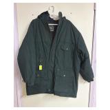 (BR) Pacific Trail Weatherproof Men