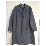 (BR) Red Kap Shop Coat