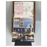 (G) Approximately 24 DVD