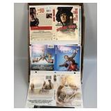 (G) Approximately 24 DVD