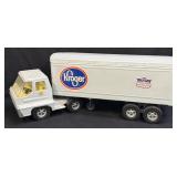 (C) The ERTL Company Vintage 1960