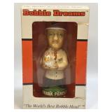 (G) FRANK PERDUE BOBBLE DREAM BOBBLEHEAD DOLL