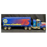 (B) NAPA 75th Anniversary Nylint Tractor Trailer