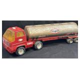 (B) VINTAGE TEXACO TANKER TRUCK - 1970 As
