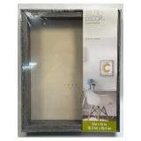 (D) Studio Decor Shadowbox 8" X 10" New Unopened