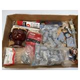 (G) Assorted Lot As Pictured Including