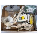 (G) Assorted Lot As Pictured Including Drop