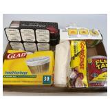 (G) Assorted Lot As Pictured Including Small