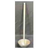 (C) Vollrath Company Hook-On Ladle, 8 oz