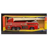 (C) Vintage Tonka Fire Rescue Aerial Unit 2