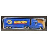 (C) Nylint Tractor Trailer Die-Cast Truck NAPA