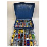 (G) Several Assorted Hot Wheels Cars As Pictured