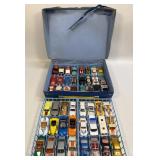 (G) Several Assorted Matchbox Cars As Pictured In