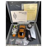 (D) XMODS Street RC Starter Kit As Pictured