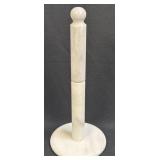 (D) Creative Home White Marble Storage Paper