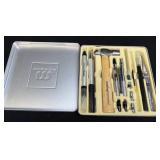 (D) Making Memories Scrap Booking Tool Kit NIB
