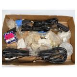 (G) Assorted Lot As Pictured Including Drop