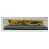 (G) Hot Wheels Haulin