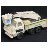 (C) Vintage 1970s Tiny Tonka Bell System