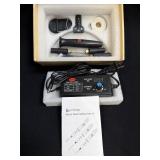 (D) Gochange Hot Wire Foam Cutter, 4-in-1