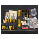 (D) GLS Energy Services Tool Kit In Case