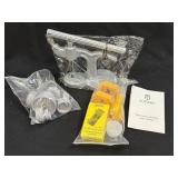 (D) AUTOXEL Watch Press Machine Kit, Used for