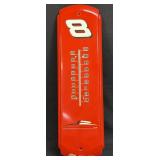 (C) DALE EARNHARDT JR 17" Winners Circle RED #8