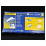 (C) Xenon Task Light Self Contained Task Light