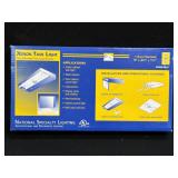 (C) Xenon Task Light Self Contained Task Light