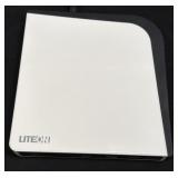 (D) LiteOn Smart Slim eSAU208 External Portable