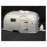 (C) Vintage Motor City Diecast Car Airstream