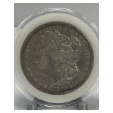 (SC) 1880  Morgan Silver Dollar 90% Silver