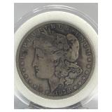 (SC) 1878 Morgan Silver Dollar 90% Silver