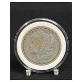 (SC) 1879 Morgan Silver Dollar 90% Silver