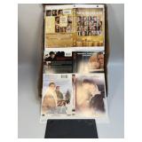 (G) Approximately 24 DVD